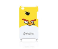 Gear4 Angry Birds iPod touch Yellow Bird (TCAB402)